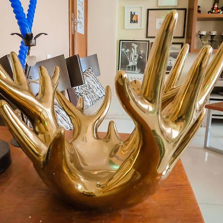 Boutique Hotel Casa Teatro Manaus Zewnętrze zdjęcie