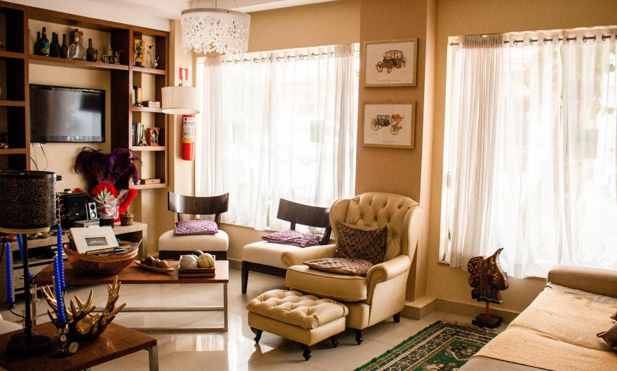 Boutique Hotel Casa Teatro Manaus Zewnętrze zdjęcie