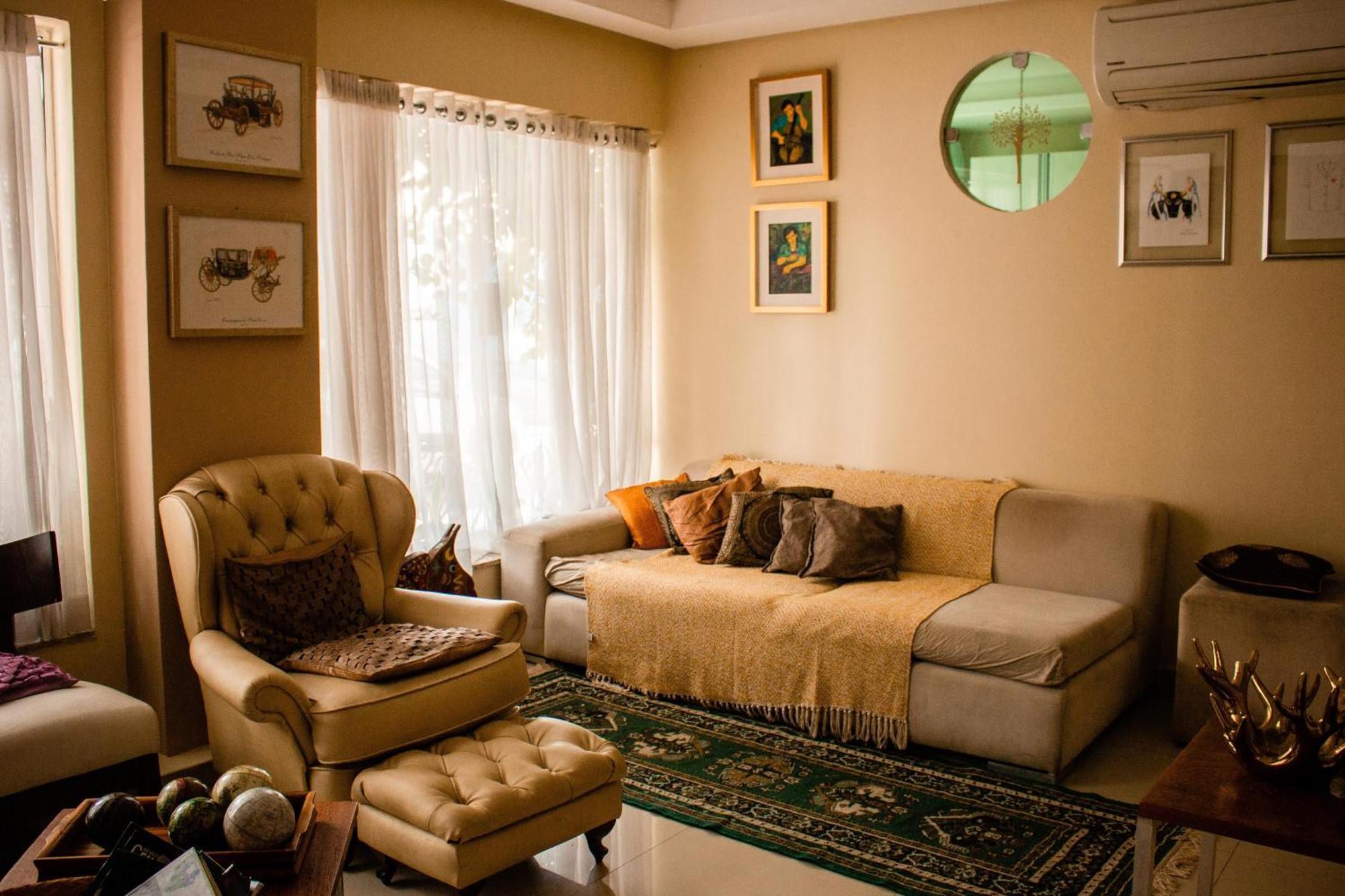 Boutique Hotel Casa Teatro Manaus Zewnętrze zdjęcie