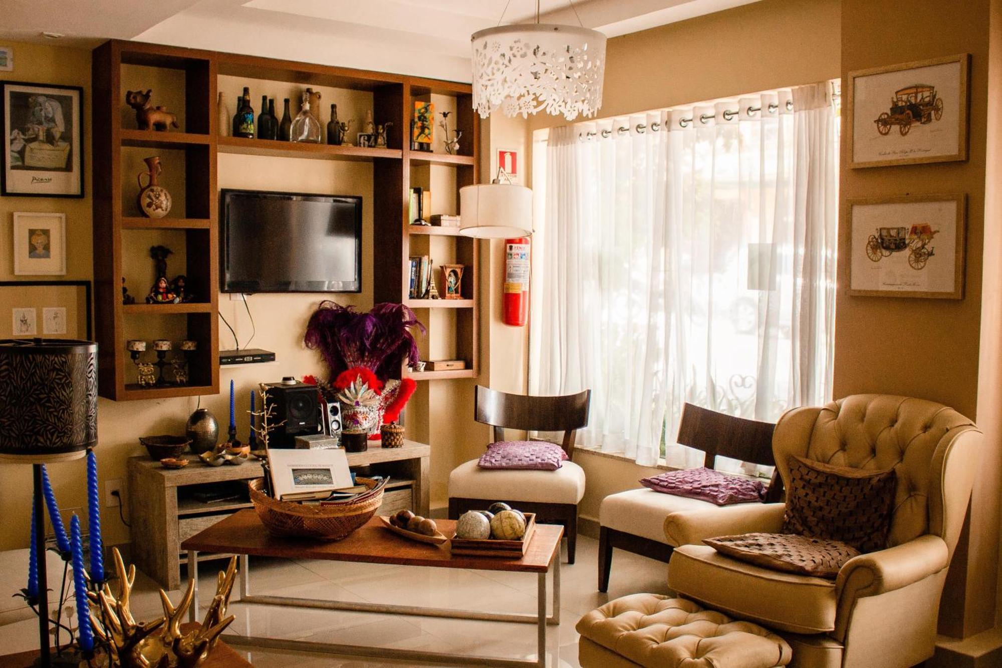 Boutique Hotel Casa Teatro Manaus Zewnętrze zdjęcie