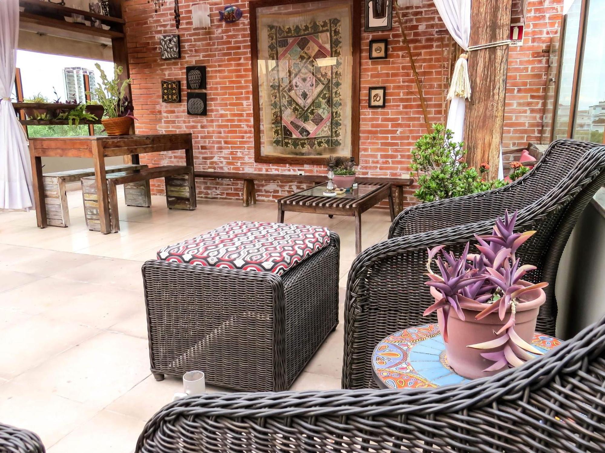 Boutique Hotel Casa Teatro Manaus Zewnętrze zdjęcie