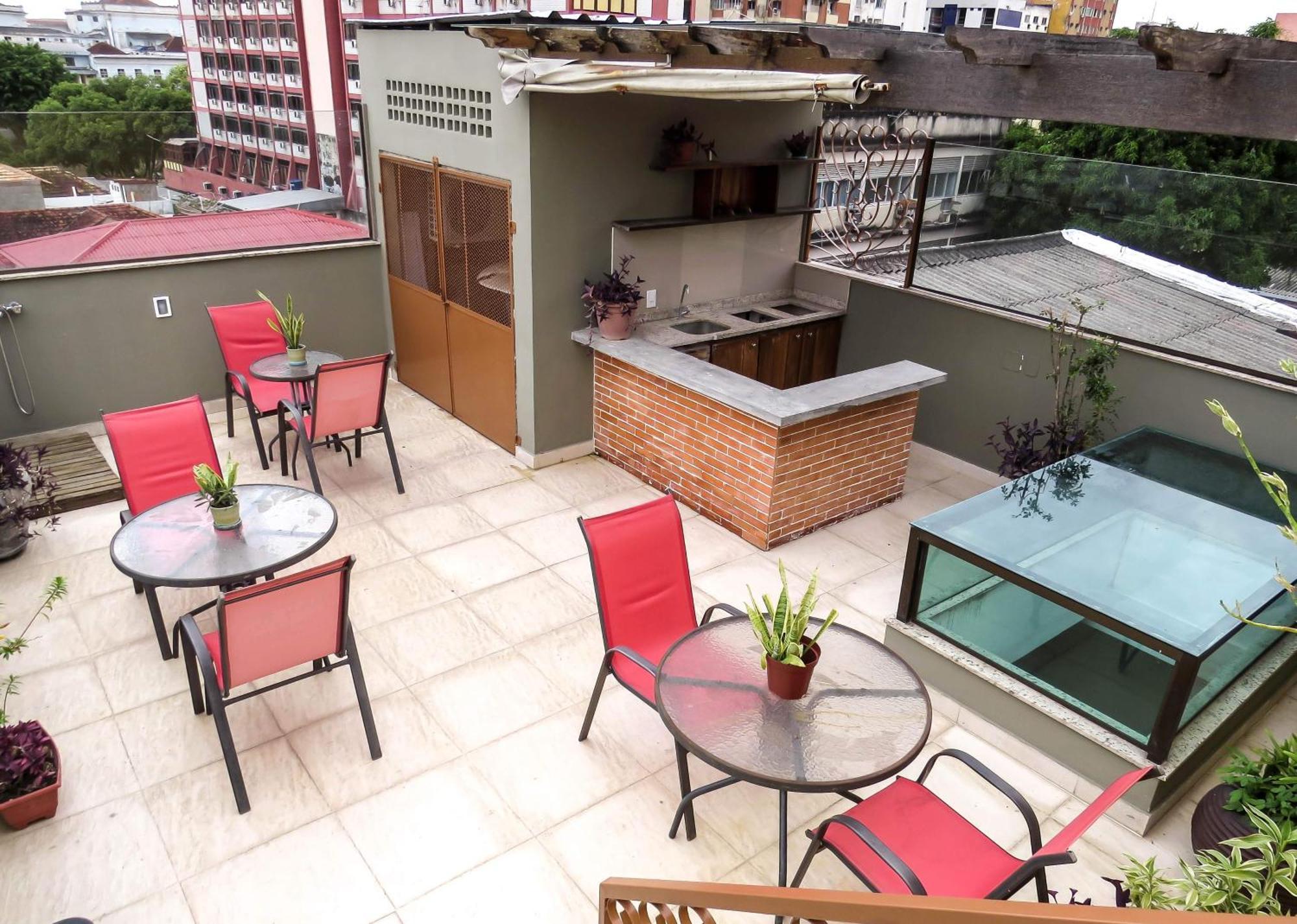 Boutique Hotel Casa Teatro Manaus Zewnętrze zdjęcie