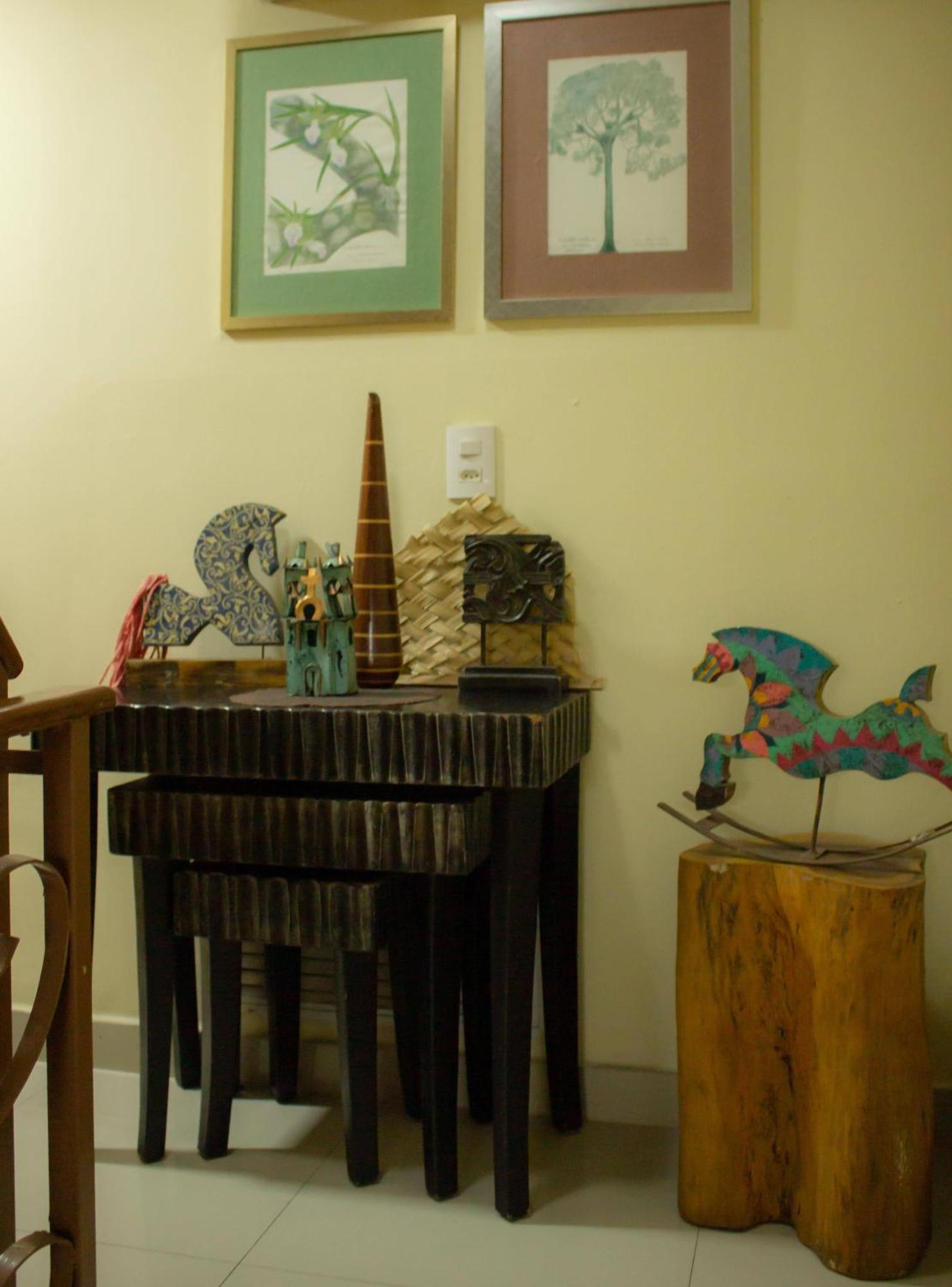 Boutique Hotel Casa Teatro Manaus Zewnętrze zdjęcie