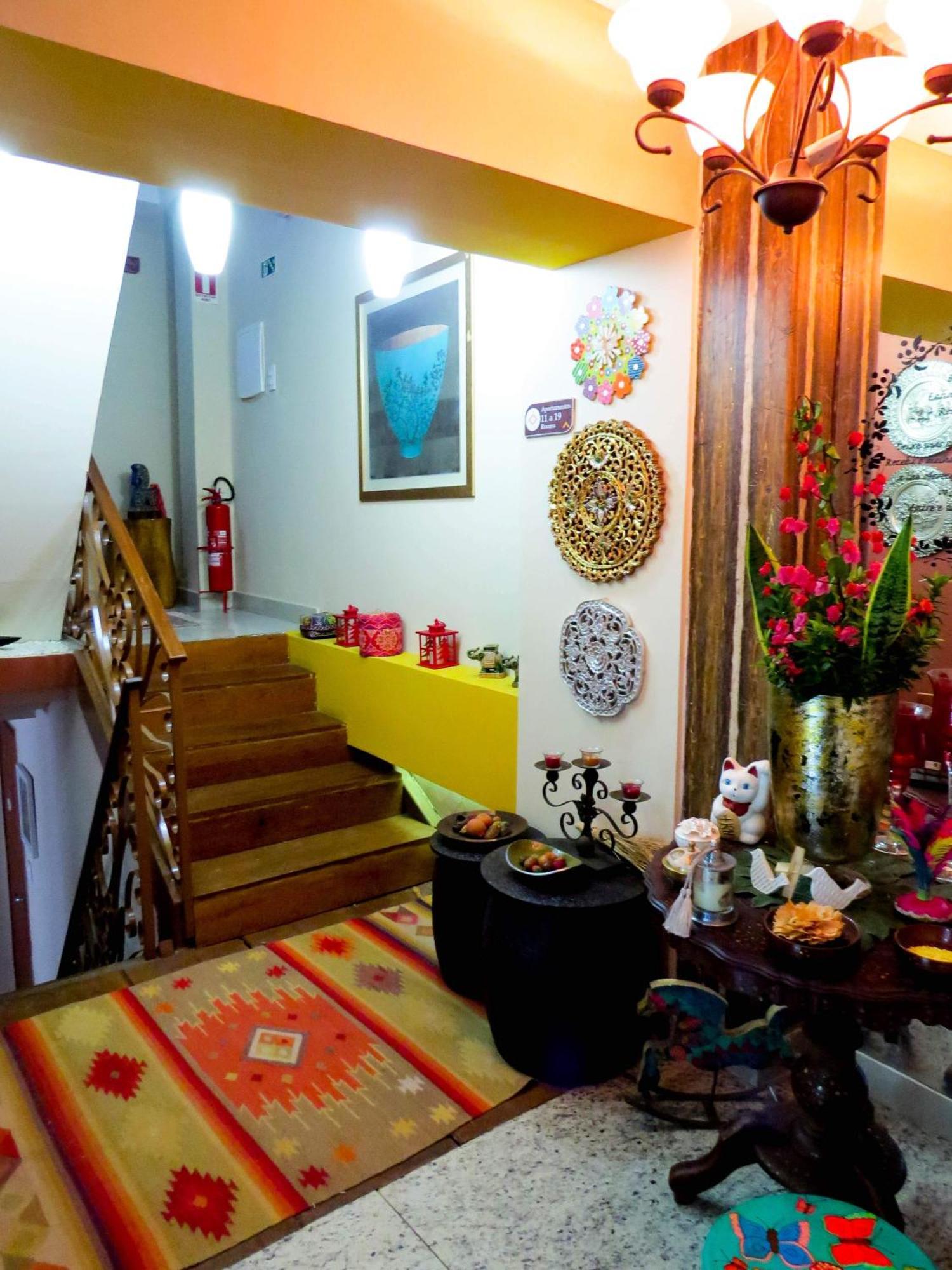 Boutique Hotel Casa Teatro Manaus Zewnętrze zdjęcie