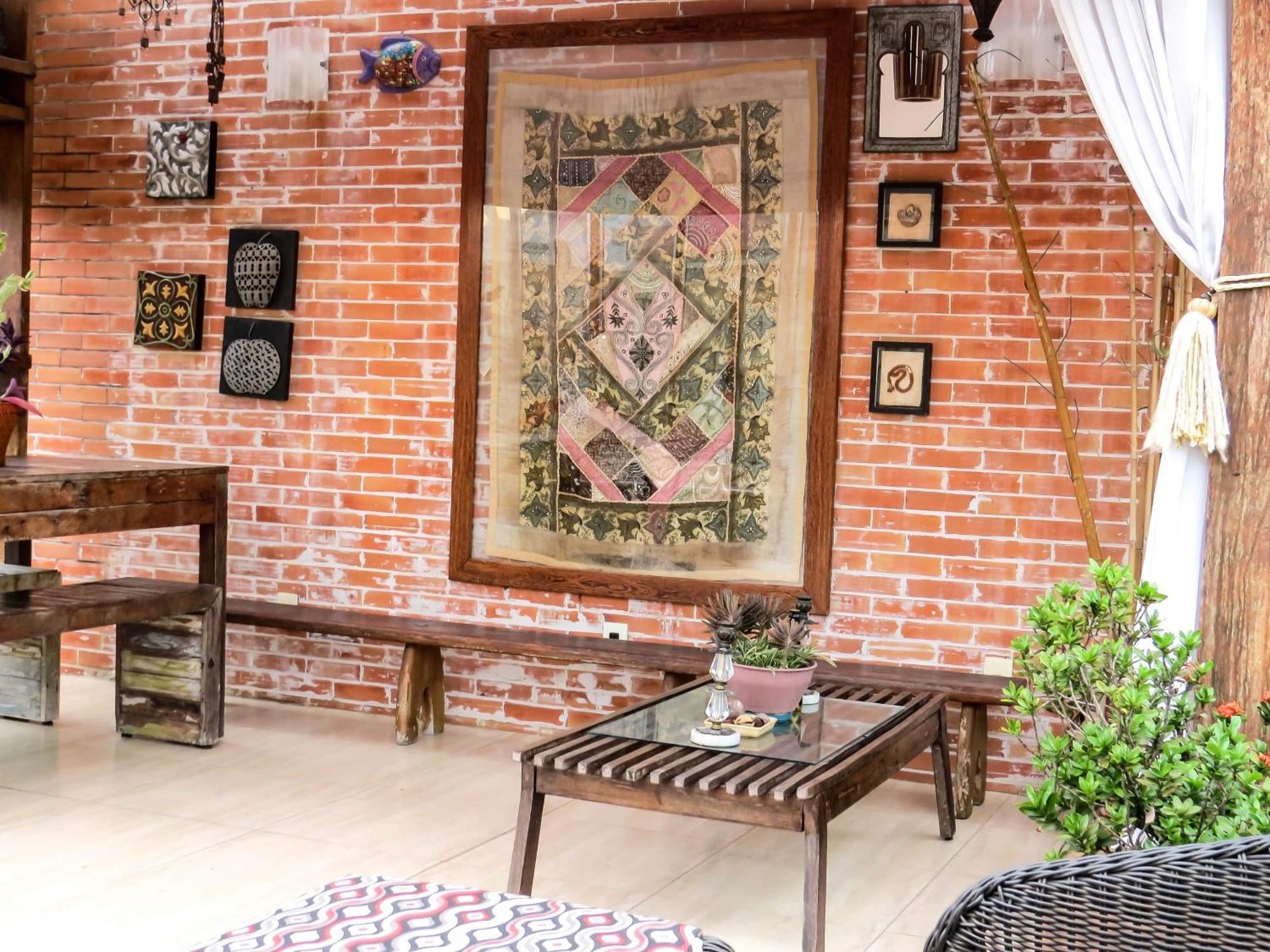 Boutique Hotel Casa Teatro Manaus Zewnętrze zdjęcie