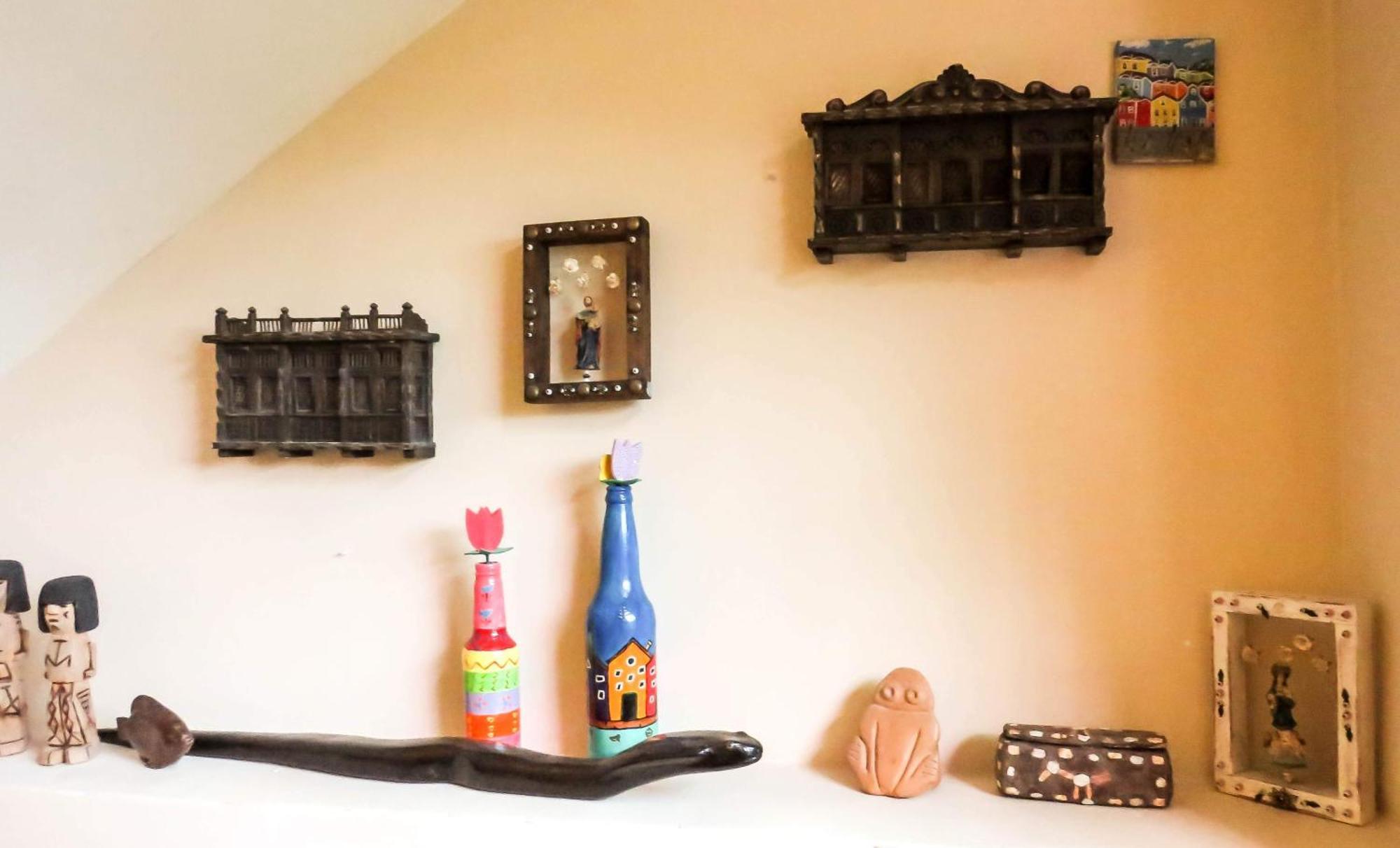 Boutique Hotel Casa Teatro Manaus Zewnętrze zdjęcie