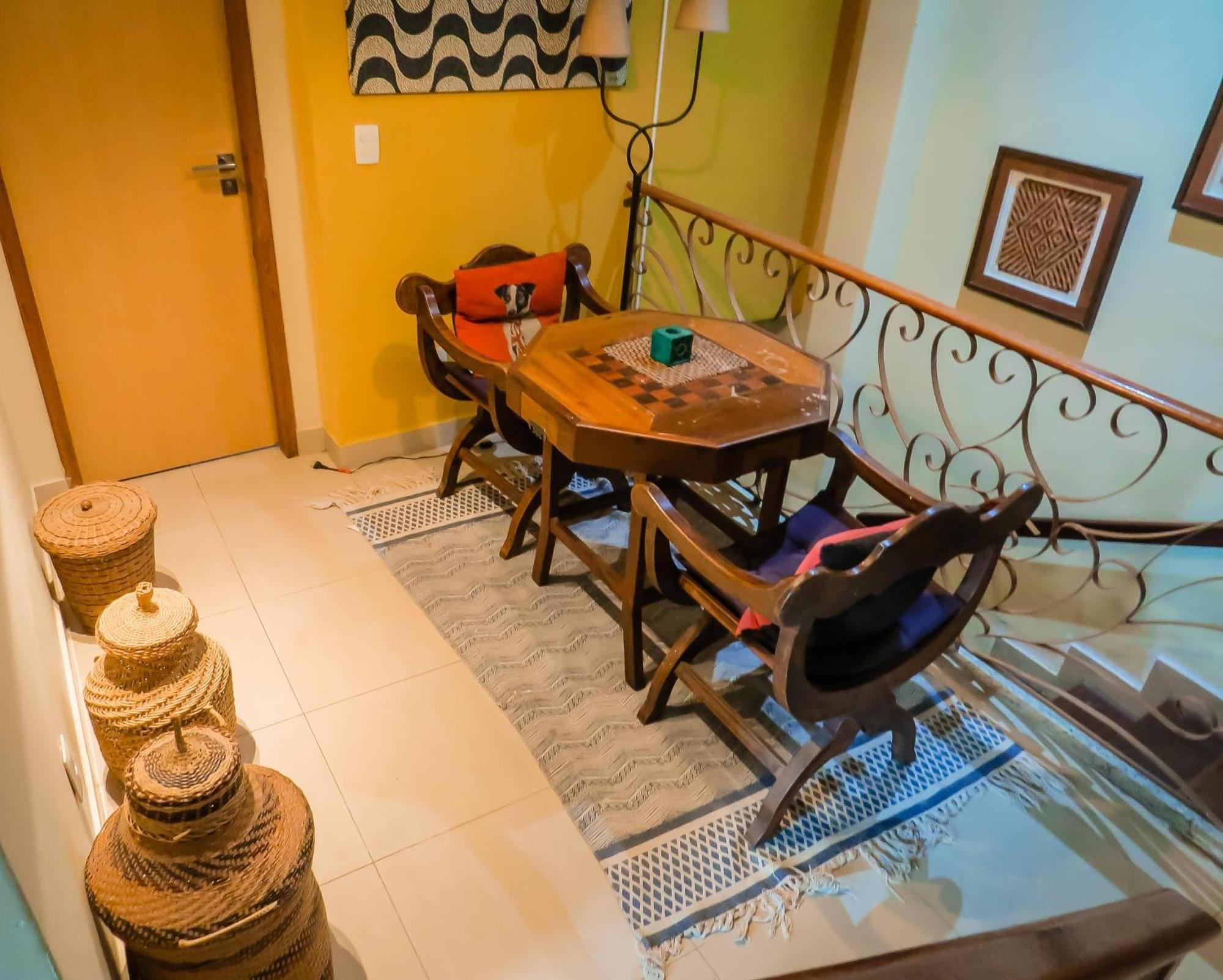 Boutique Hotel Casa Teatro Manaus Zewnętrze zdjęcie