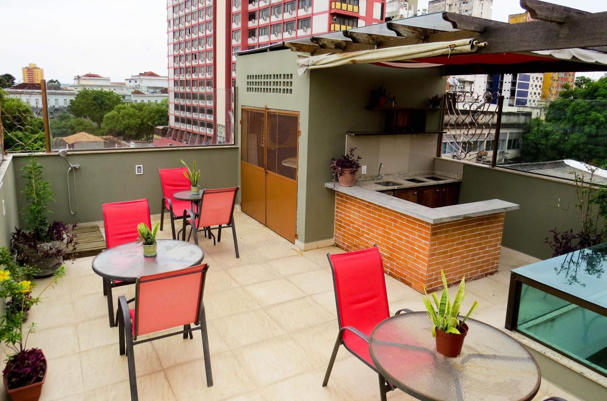 Boutique Hotel Casa Teatro Manaus Zewnętrze zdjęcie