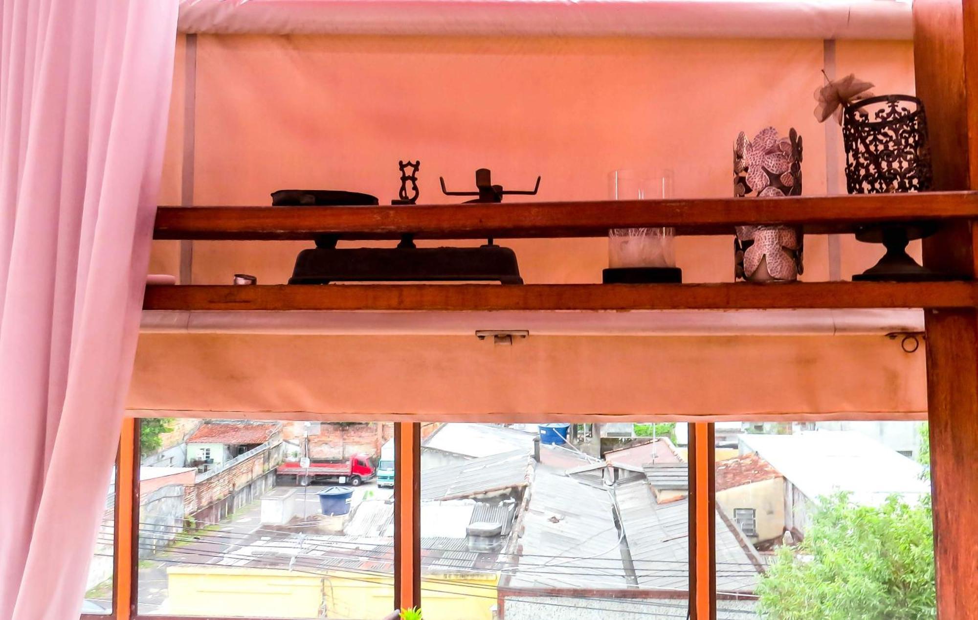 Boutique Hotel Casa Teatro Manaus Zewnętrze zdjęcie