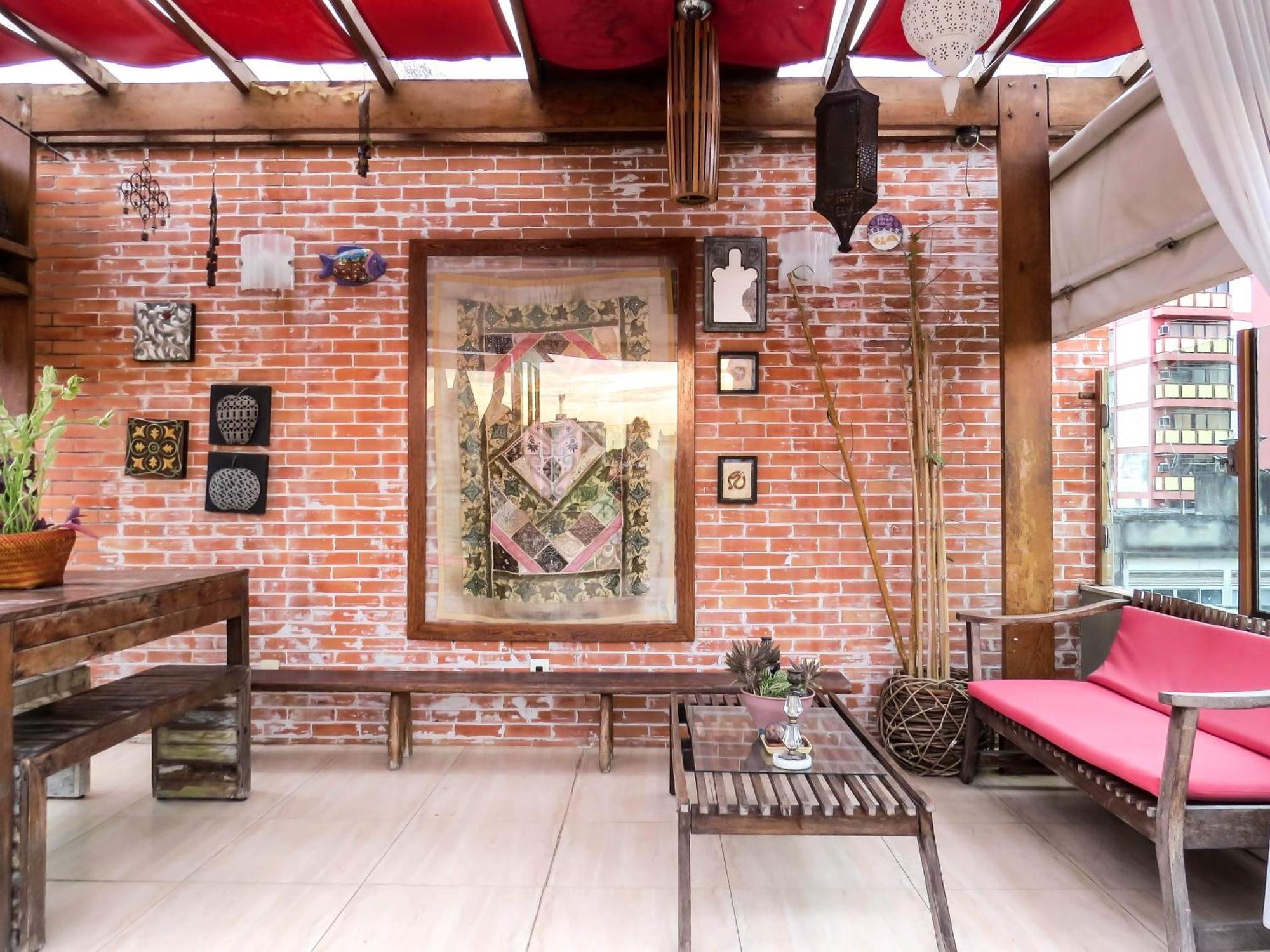 Boutique Hotel Casa Teatro Manaus Zewnętrze zdjęcie