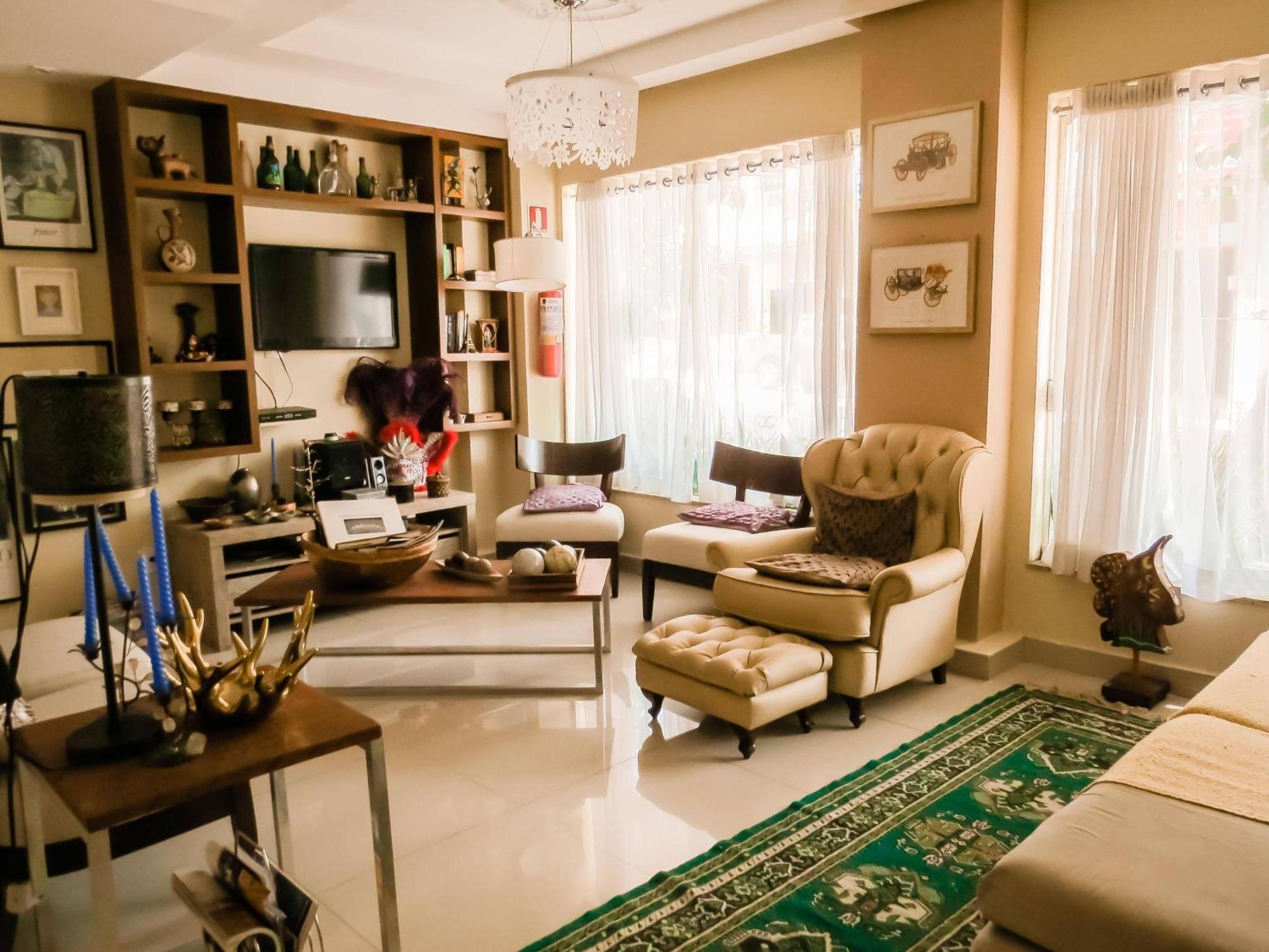 Boutique Hotel Casa Teatro Manaus Zewnętrze zdjęcie