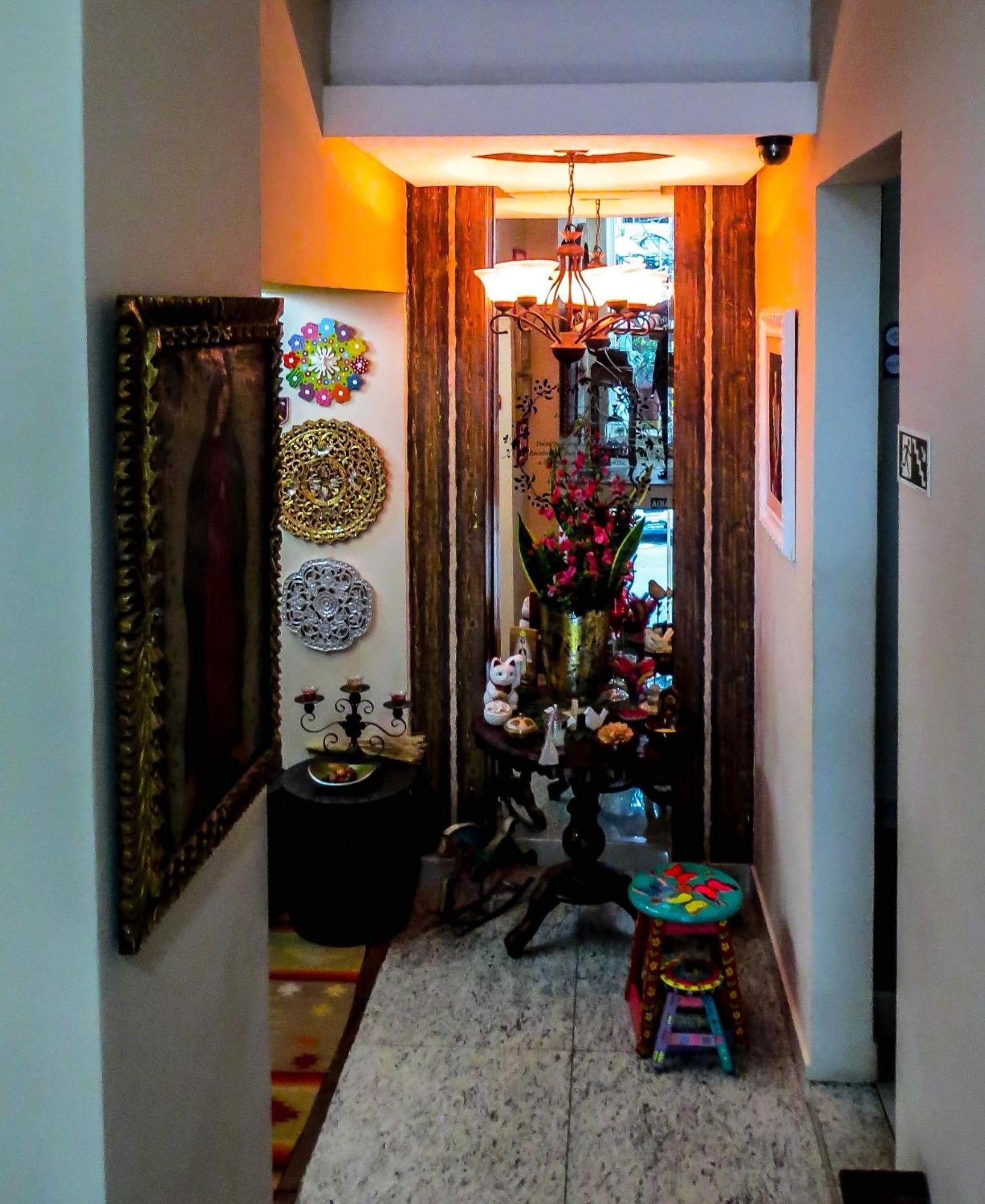 Boutique Hotel Casa Teatro Manaus Zewnętrze zdjęcie