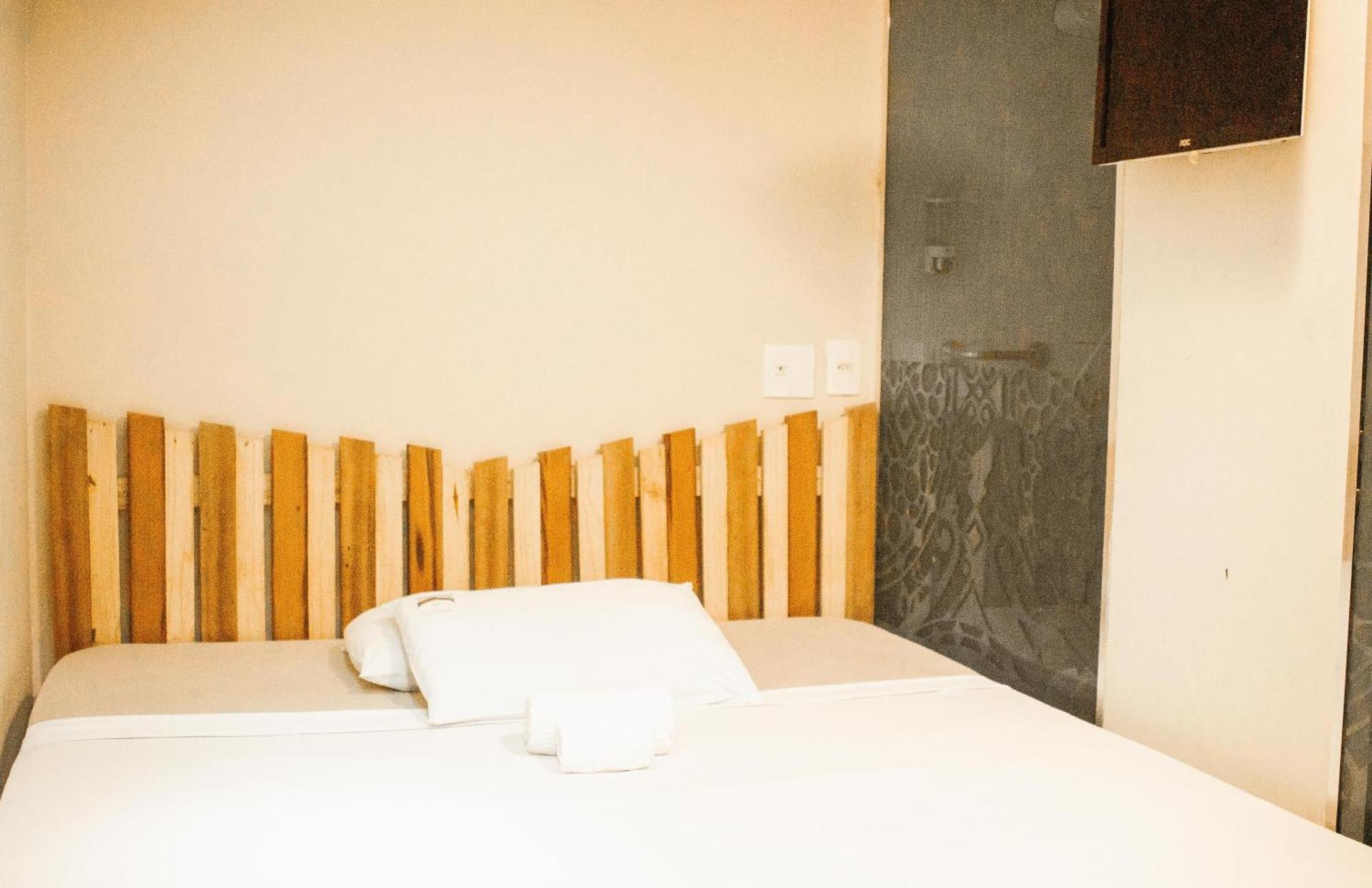 Boutique Hotel Casa Teatro Manaus Zewnętrze zdjęcie